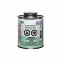 American Imaginations 0.52 lb. Green Transition Cement AI-38882